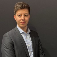 DELTA RM Employee Salim Mariky's profile photo