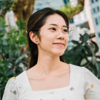 Owndays Singapore Pte Ltd Employee Jane Lim's profile photo