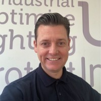 Speedy Services Employee Matt Seaman's profile photo