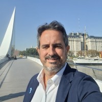 Ramiro Rios Pita Email & Phone Number