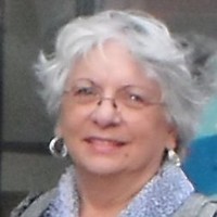 Rosemary Dunn