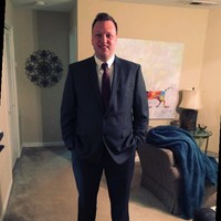 Absolute Storage Management Employee Kyle Borden's profile photo