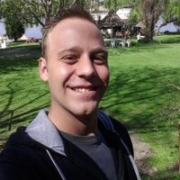 Perago Employee Shaun Ruppel's profile photo