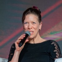 Nanodrops Employee Daria Lemann-Blumenthal's profile photo