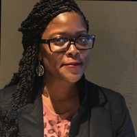 NewTek Employee Mikita Geralds's profile photo