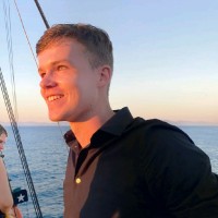 Jaron Geene Email