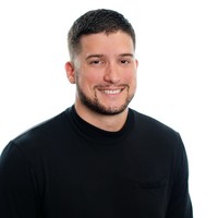 DeluxeAds Employee Cody Greene's profile photo