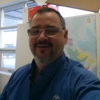 OrthoCanada Medical Employee Luc Diotte's profile photo