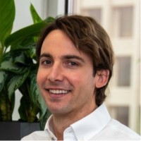 Enterprise Products Employee Joe Theriac's profile photo