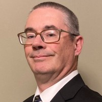Emerson Employee Daniel Millar's profile photo