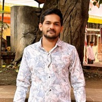Capgemini Employee Karan Chavan's profile photo