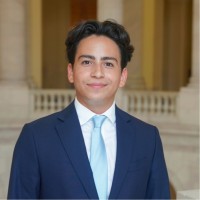 U.S. House of Representatives Employee Cristian Diaz Hernandez's profile photo
