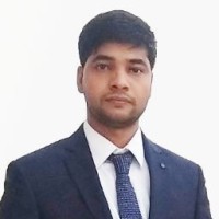Machine Learning Mastery Employee Shivam Tiwari's profile photo