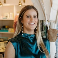 Shine Talent Group Employee Sidney Yost's profile photo