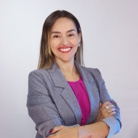 Vitae Brasil Employee Andressa Tezza's profile photo