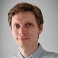 Cambridge Mechatronics Ltd Employee Edward O'Reilly's profile photo