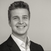 Form1 Partners Employee James Povey's profile photo