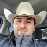 Lonestar Paving Employee Pete Jimenez Jr.'s profile photo