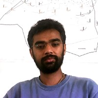 UrCharger.com Employee Vinay Raju's profile photo