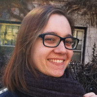 Freelance artist/Illustrator Employee Elizabeth Moss's profile photo