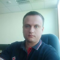 Devart Employee Oleg Kuksa's profile photo