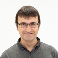 Logisber Employee Daniel Bosquet's profile photo