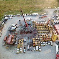 Ely and Associates Corp - Global Hydraulic Fracturing Expertise Employee Kent Swaggart's profile photo
