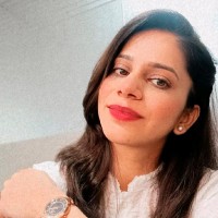 Infinite IT Solutions Employee Sweety Chauhan's profile photo
