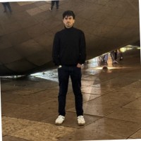 Khaja Mohammed Email
