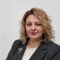 Galina Georgieva Email
