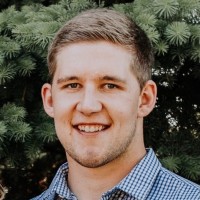 Mechanical Sales SD Inc. Employee Ethan Jones's profile photo