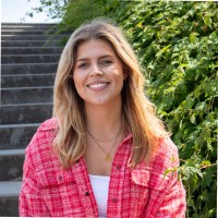 Problicity Employee Anne van Asperen's profile photo