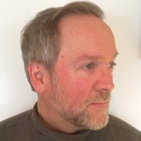 Black Swan Data Employee Allen Atwell's profile photo