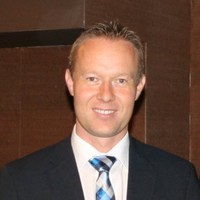 Green Worldwide Shipping, LLC® Employee Rene Baganz's profile photo