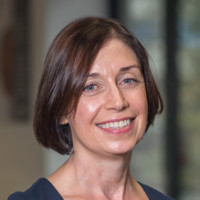 University of Stirling Employee Joanne McManus's profile photo
