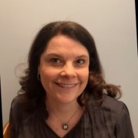 Youth Law Center Employee Kristin Moore's profile photo