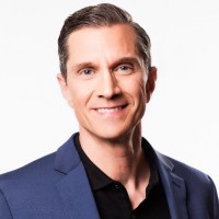 NICE Employee Jeff Comstock's profile photo