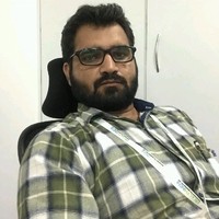 Volo Health Insurance TPA Pvt Ltd Employee Sushil Mishra's profile photo