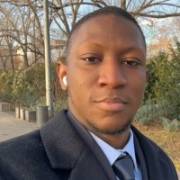 Capgemini Engineering Employee Farid Aboubacar's profile photo
