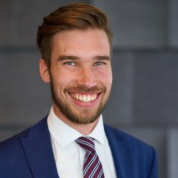 Hydrolux Employee Friedrich Dehem-Lemelin's profile photo