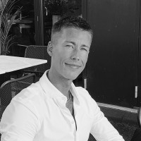 Insight Events Denmark Employee Andreas Jensen's profile photo