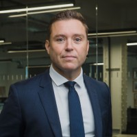 Arc & Co. Employee Edward Horn-Smith's profile photo