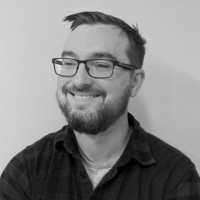 Kablamo Employee Robert Staples's profile photo