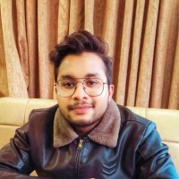Resimator Oy Employee Sabin Acharya's profile photo