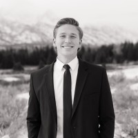 Activated Insights Employee Ty Konold's profile photo
