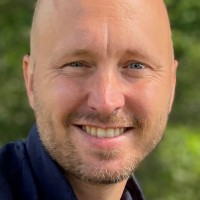 Jonas Norlin Email