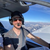 METAS Employee Paul Clapera's profile photo