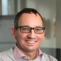 Unblu Inc. Employee Mirko Tschäni's profile photo