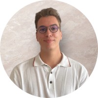 Samsung Ads Employee Arthur Mallet's profile photo