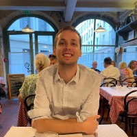 Jacques Rudloff's profile photo